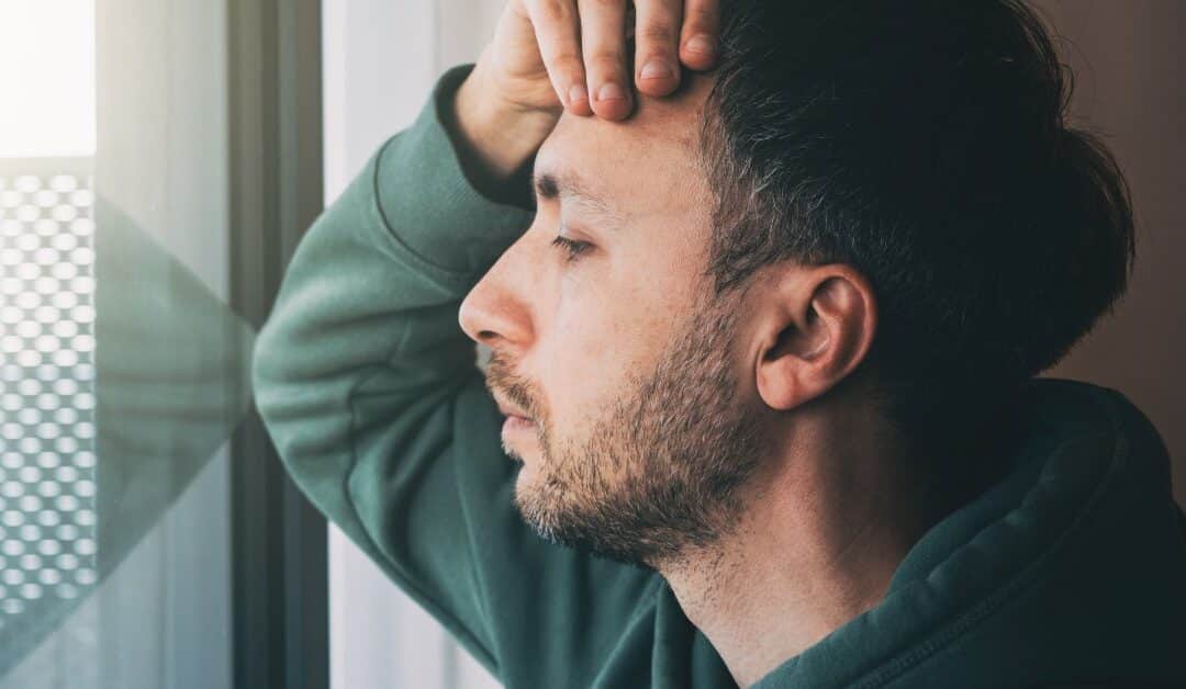 11 Symptoms of Depression To Watch Out For