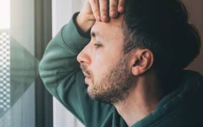 11 Symptoms of Depression To Watch Out For