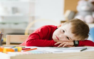 What Parents Need To Know About ADHD in Kids