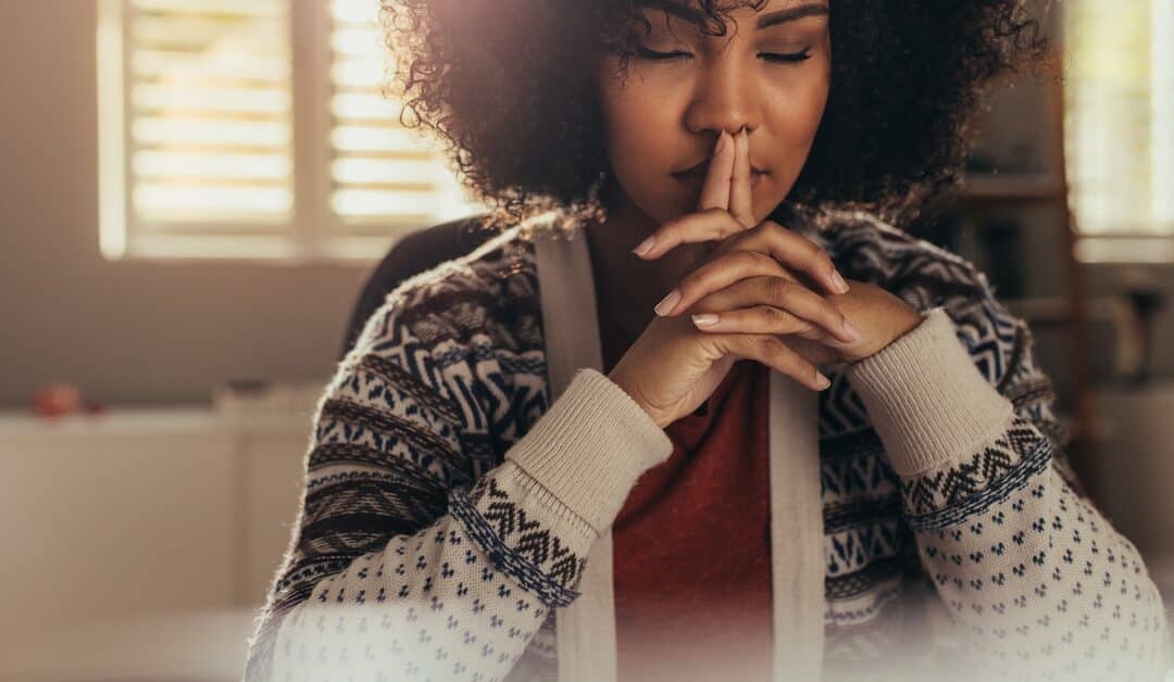 How Mindfulness Can Help Those With PTSD