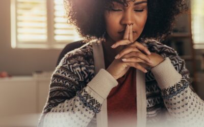 How Mindfulness Can Help Those With PTSD