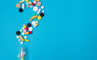 Questions To Ask When Considering Psychiatric Medications