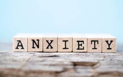 How To Identify and Manage Your Anxiety Triggers