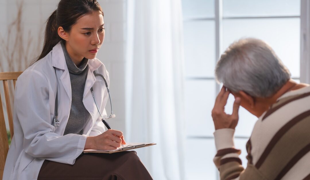 8 Common Symptoms of Psychotic Disorders