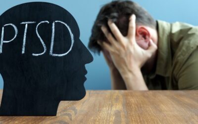 10 Methods for Treating Post-Traumatic Stress Disorder