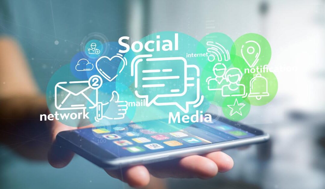 How Social Media Can Affect Your Mental Health