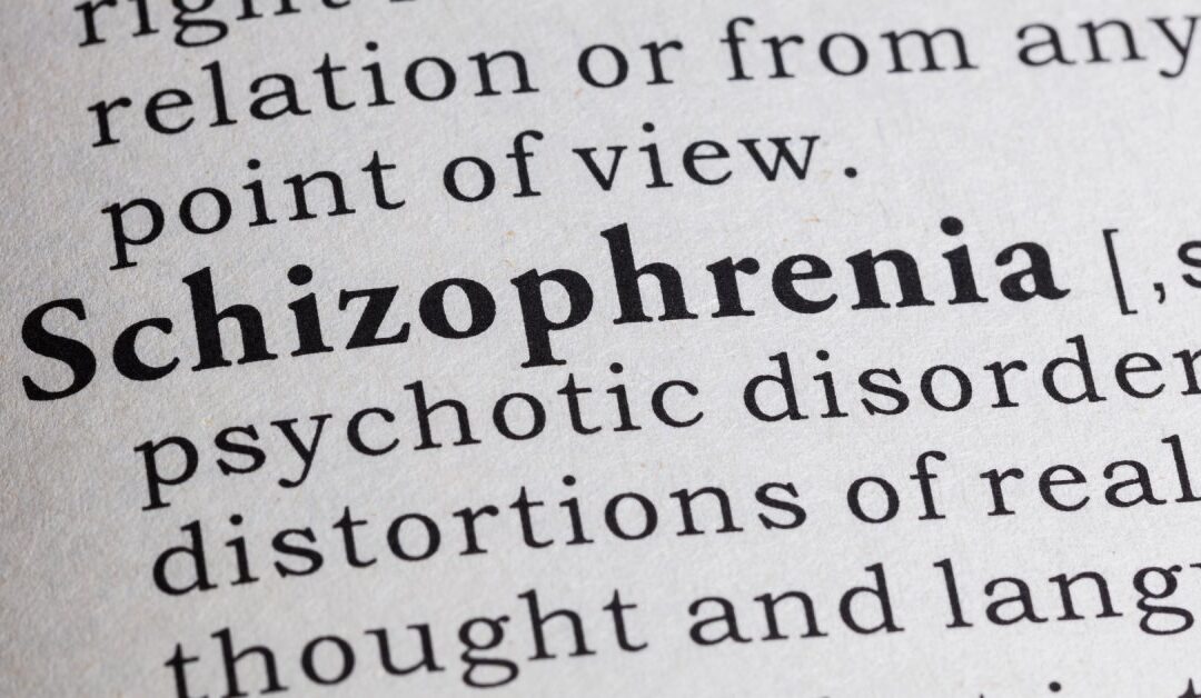 Everything You Need To Know About Schizophrenia