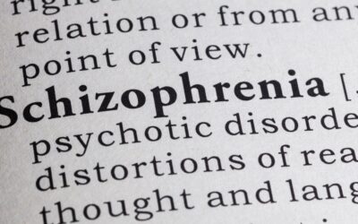 Everything You Need To Know About Schizophrenia